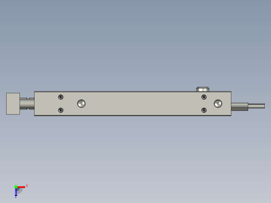 CXSJM10-75-M9NL(0_0_0)俯视图