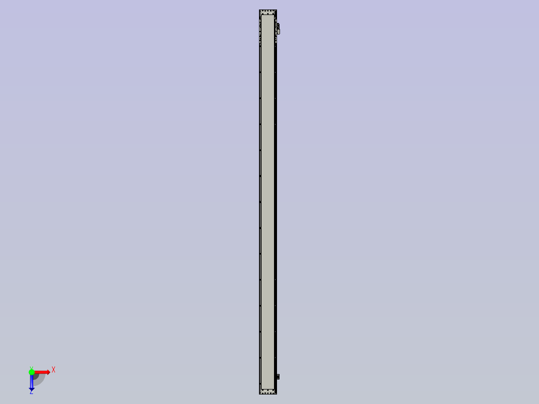 DML135-S2712-PM180-C053U-CU32A-CMSTEP-KH俯视图
