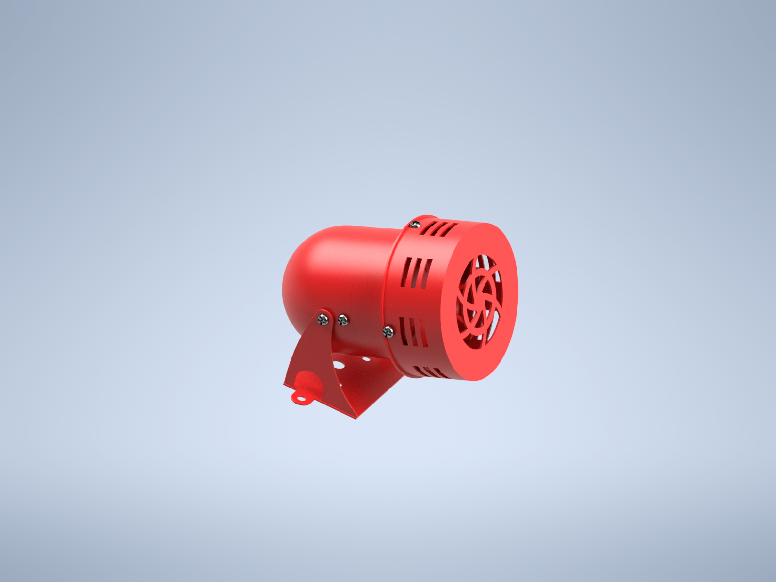 工业警报器 220VAC