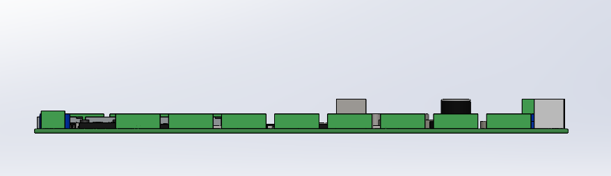 PCB电路板设计