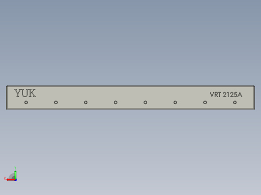 VRT2125A导轨滑台后视缩略图