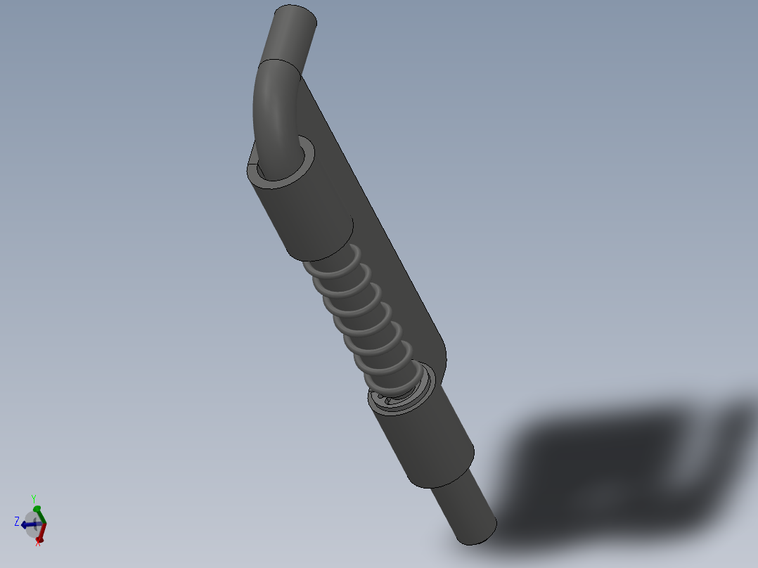 机械五金配件 机械素材3D图纸自动化设备solidworks模型