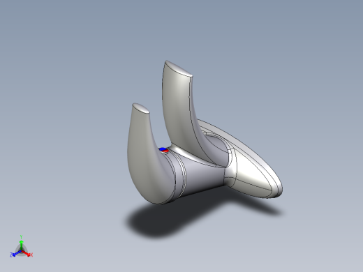 水龙头设计图纸