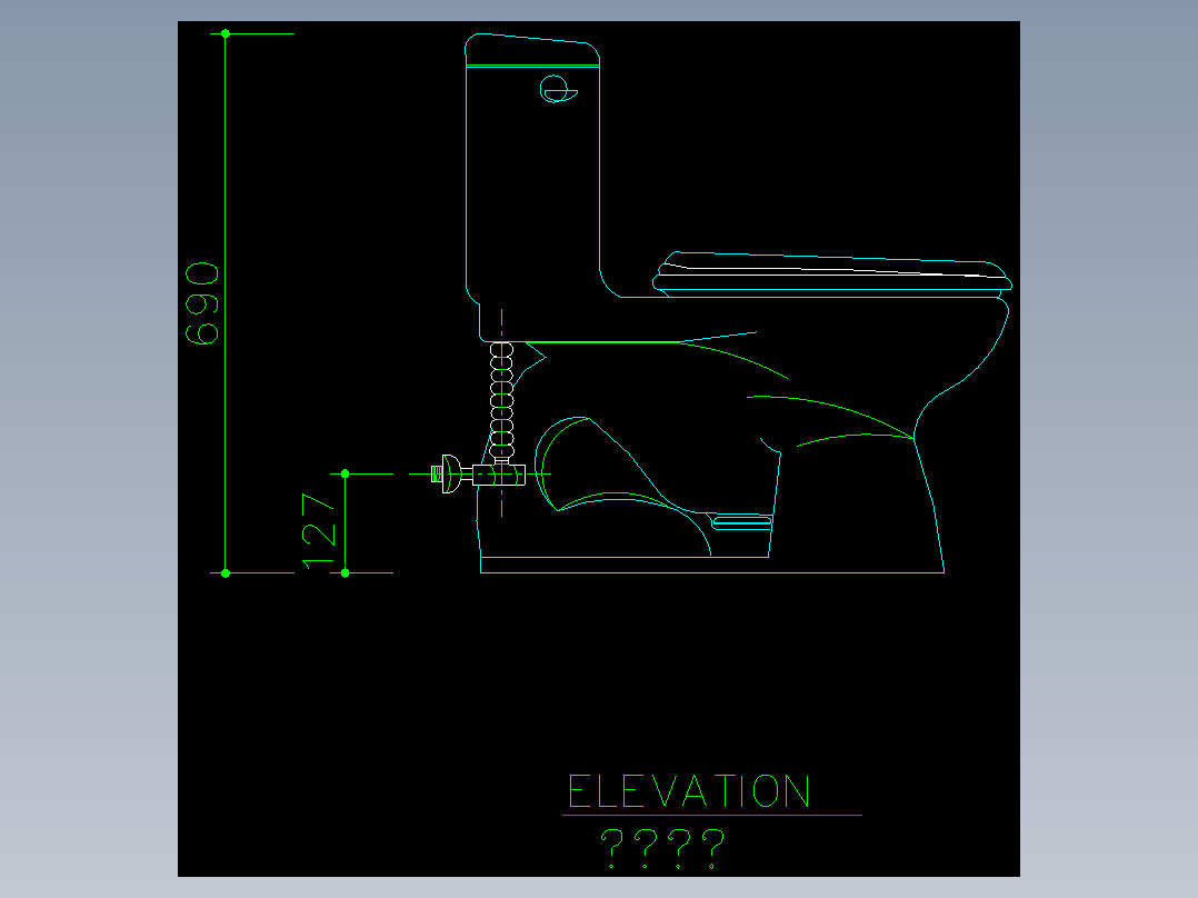 住宅家装图库-FH01005I