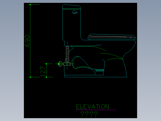 住宅家装图库-FH01005I