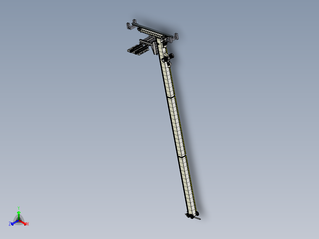 起重机设计图1 (54)