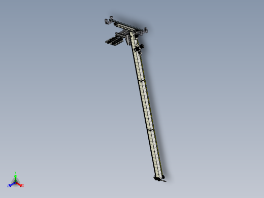 起重机设计图1 (54)