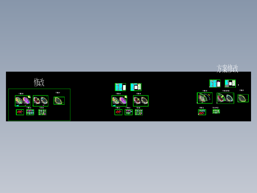 3804.3平米三层框架办公楼工程预算书（含全套CAD图、土建、安装、水电预算书）