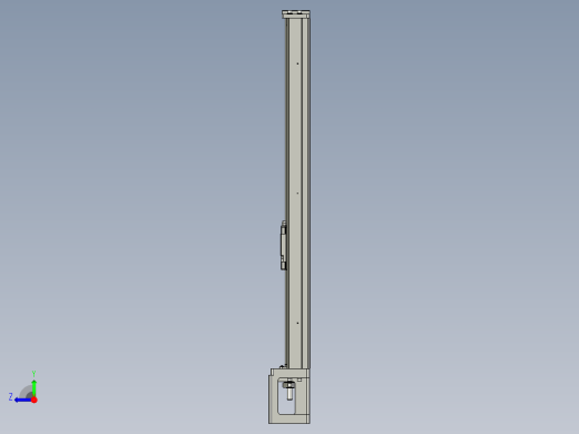 银泰PMI-KM45C+540N0_0040_stp右视缩略图