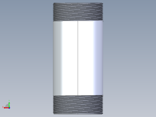 聚氯乙烯配件33-Sch80_Nipple_MPTxMPT_861-428_4in x 10in后视缩略图