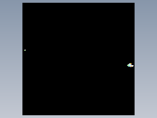 某体育馆地源热泵空调设计图