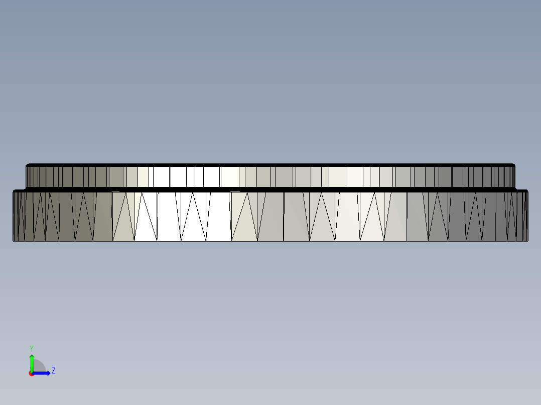 比特币3d打印左视图