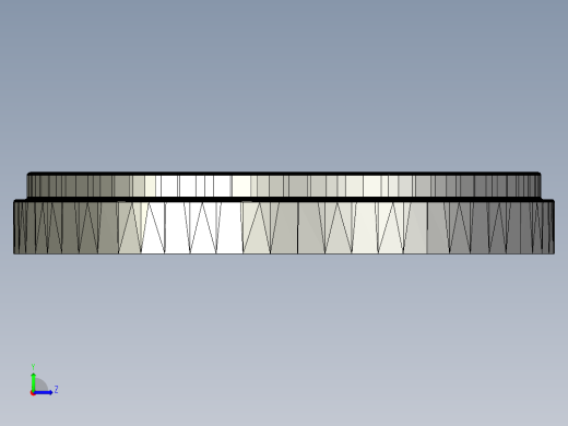 比特币3d打印左视缩略图
