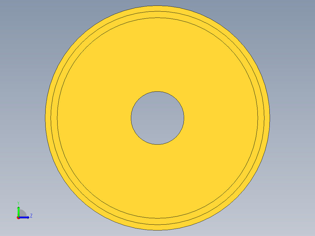 水管接头Swivel Connector Female Garden Hose to Hose Barb 90GH-12-6左视图