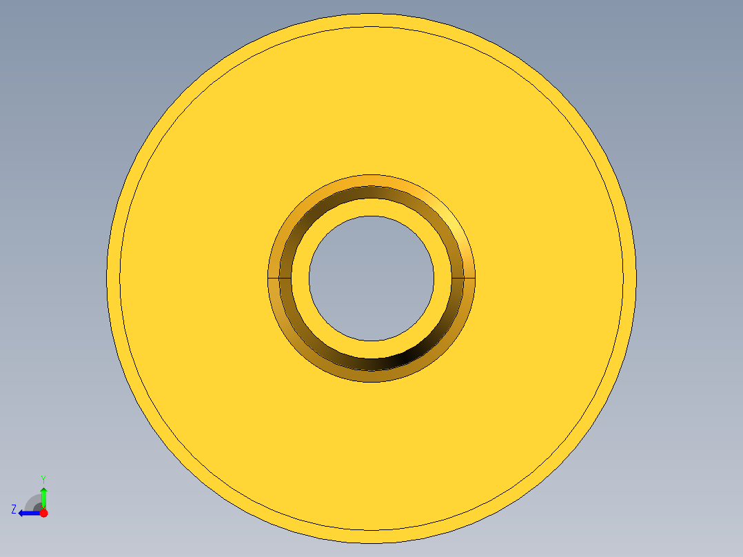 水管接头Swivel Connector Female Garden Hose to Hose Barb 90GH-12-6右视图