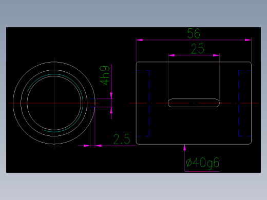 银泰PMI-RSIC02506T4-C