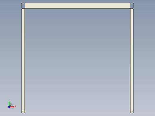叉车升降车前视缩略图