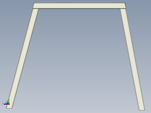 叉车升降车右视缩略图