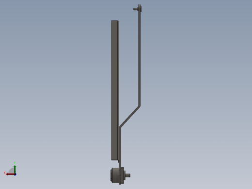 大连杆后视缩略图