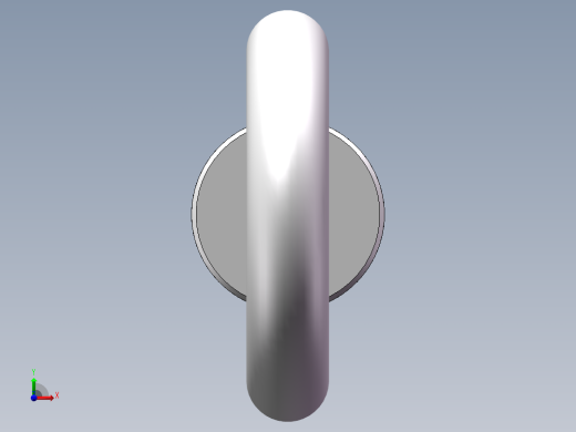 M12吊环装配体1前视缩略图