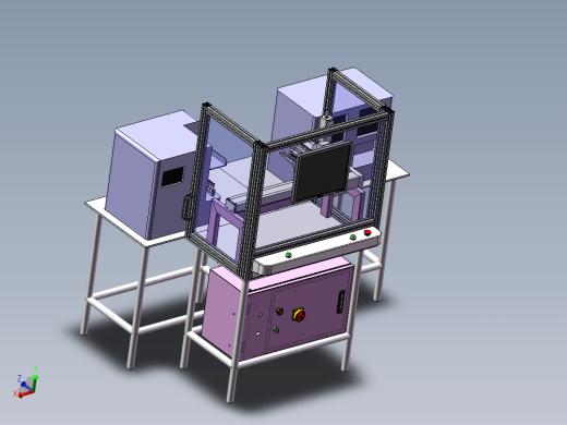 试管自动装载机sw22