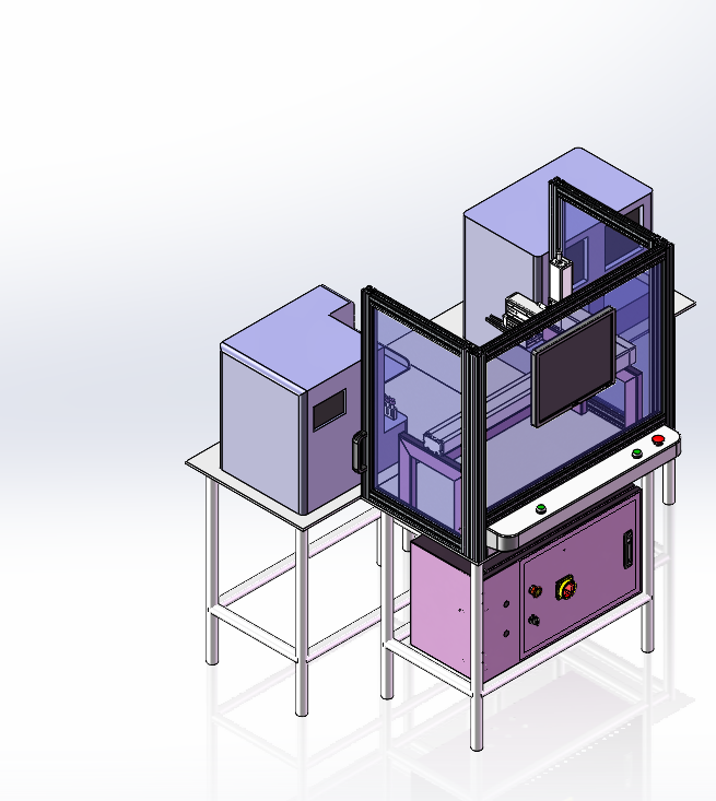 试管自动装载机sw22