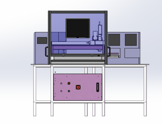 试管自动装载机sw22缩略图