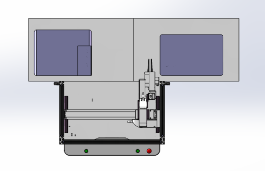 试管自动装载机sw22缩略图