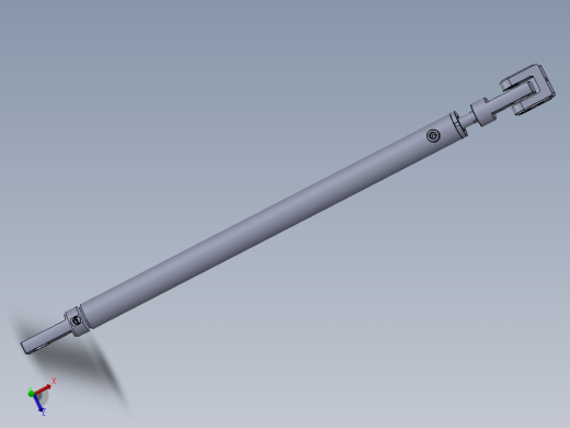 焊接式液压缸40x25x700-mm-1.snapshot.1