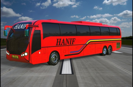 客车、公交车(2)缩略图