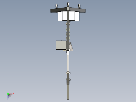 B3003286-迷你注塑机俯视缩略图