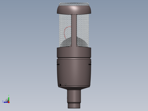 麦克风(21)右视缩略图