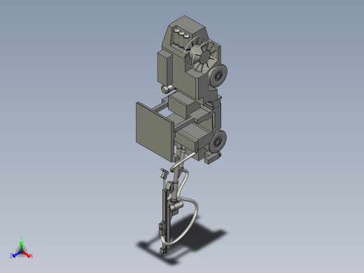A3003655-车辆、地下采矿设备、船舶和前端装载机