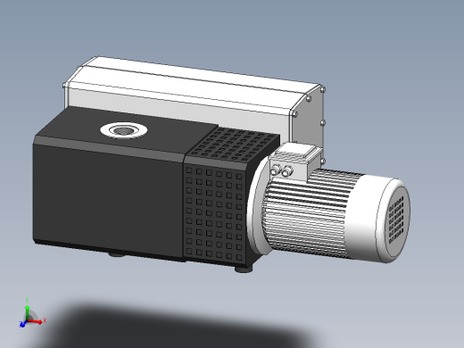 泵、水泵、SV300旋片真空泵(莱宝)