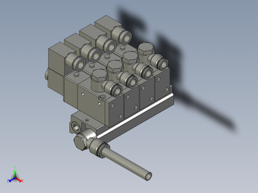 05-00-23-00A气路组件2