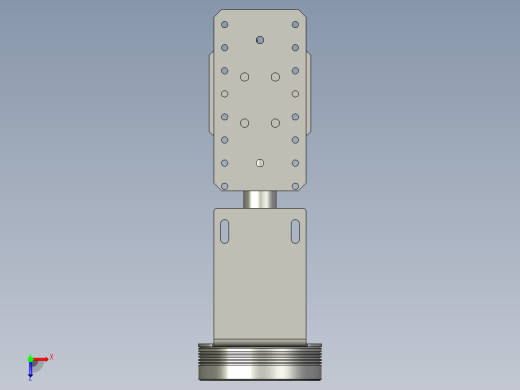 影像系统-1111俯视缩略图