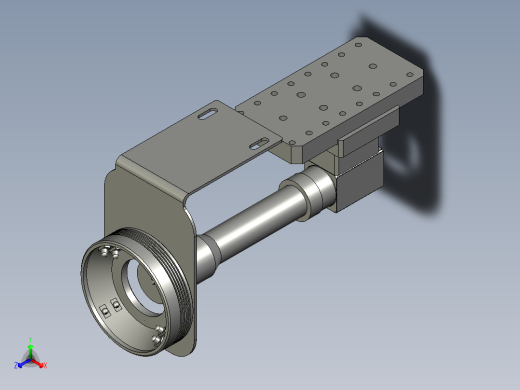 影像系统-1111正等轴测缩略图