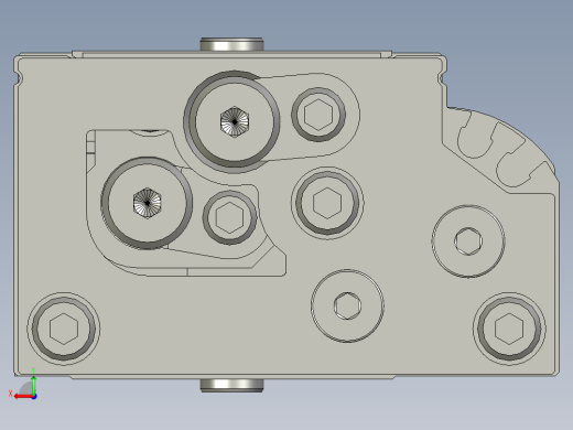 凹凸板-OP10DGSL-12-40-PAFESTO后视缩略图