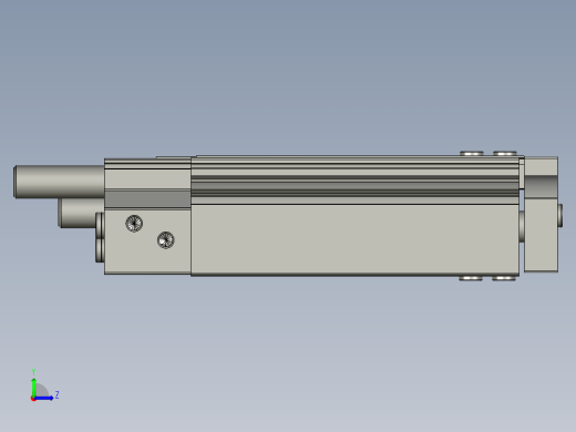 凹凸板-OP10DGSL-12-40-PAFESTO左视缩略图