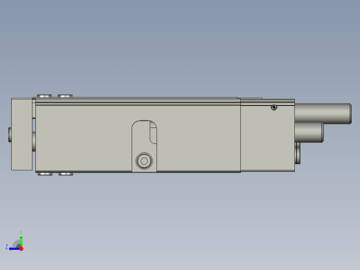 凹凸板-OP10DGSL-12-40-PAFESTO右视缩略图