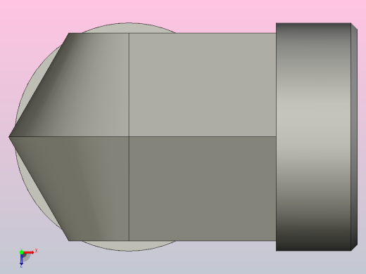 EO管接头弯头W35LCFX.stp俯视缩略图