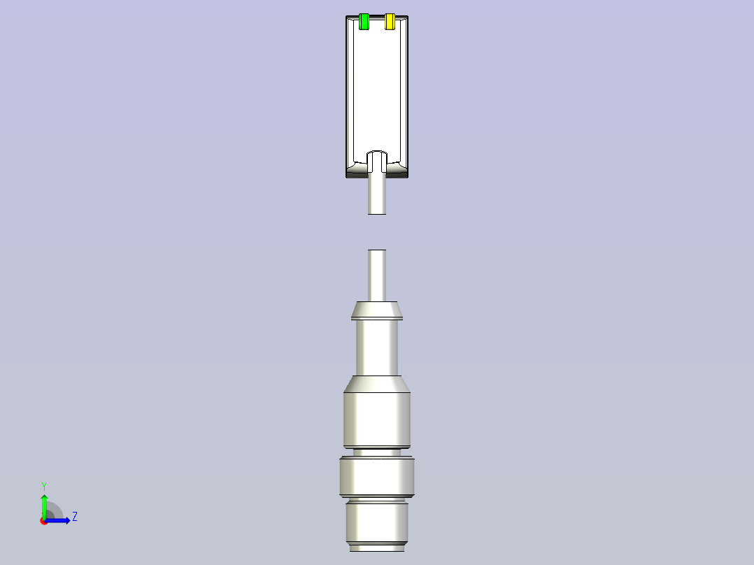西克sick传感器SICK_GTB6-F7441S76-Bestell-Nr.1090968_0_左视图