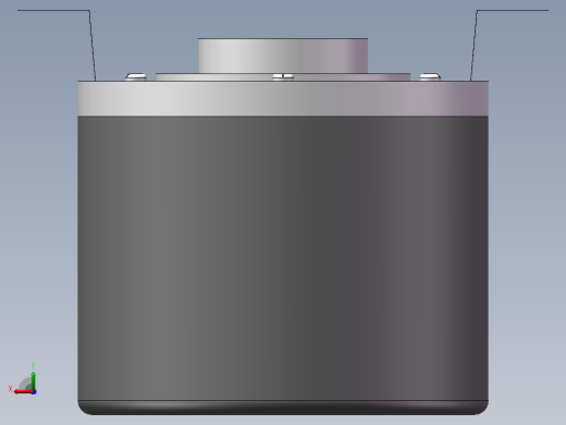 G58A[G58A15]旋转编码器后视缩略图