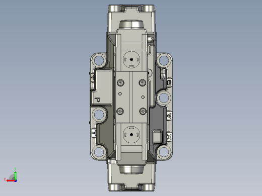 伊顿液压元件DG5V-8-H-C-2-M-U-10-DC-ROCK后视缩略图