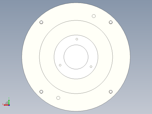 引擎模型后视缩略图