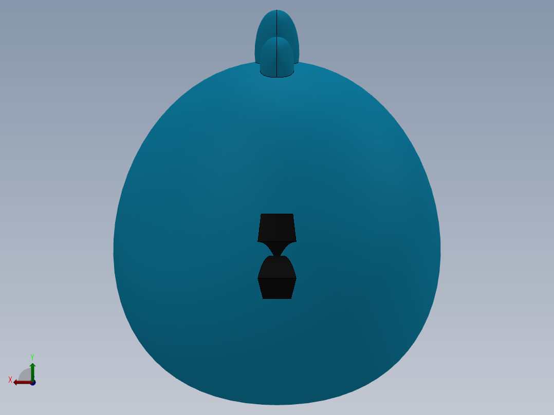 愤怒的小鸟后视图