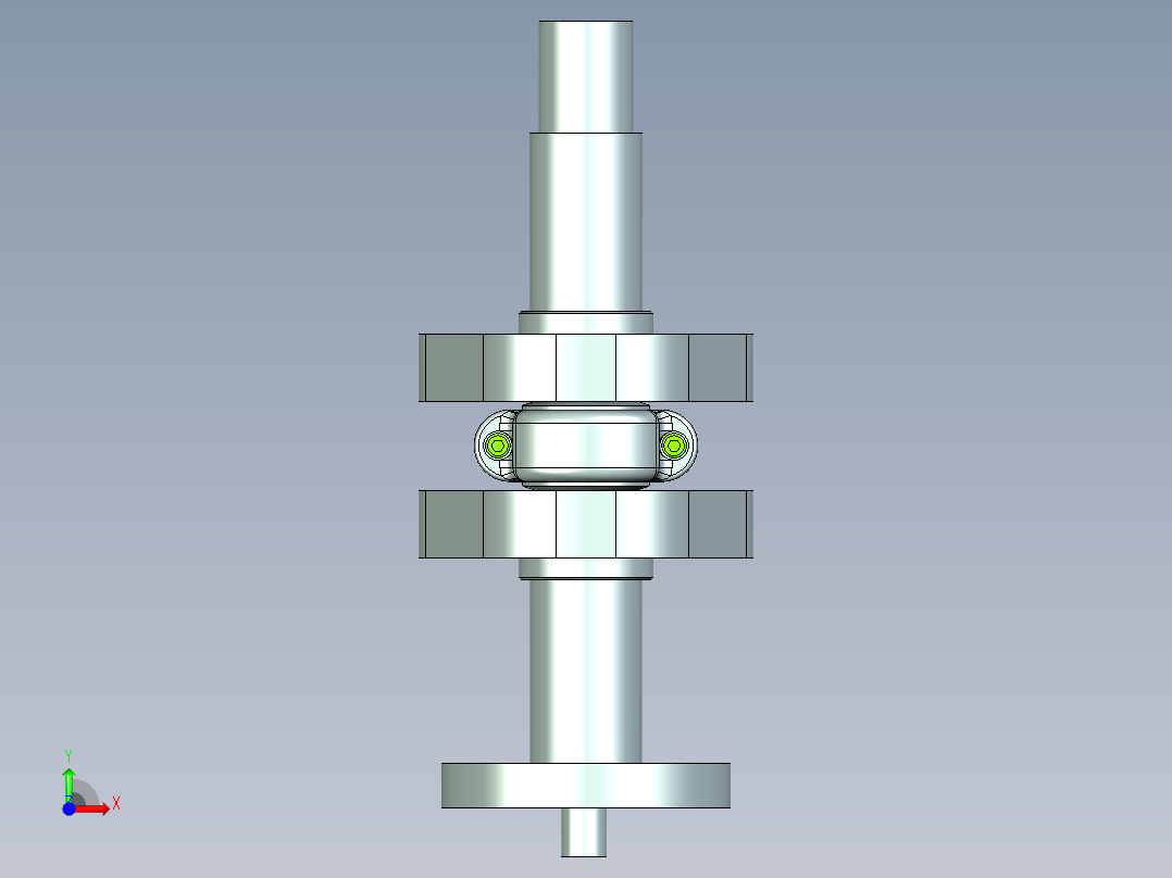 活塞式i蒸汽发电机组1120532===160前视图