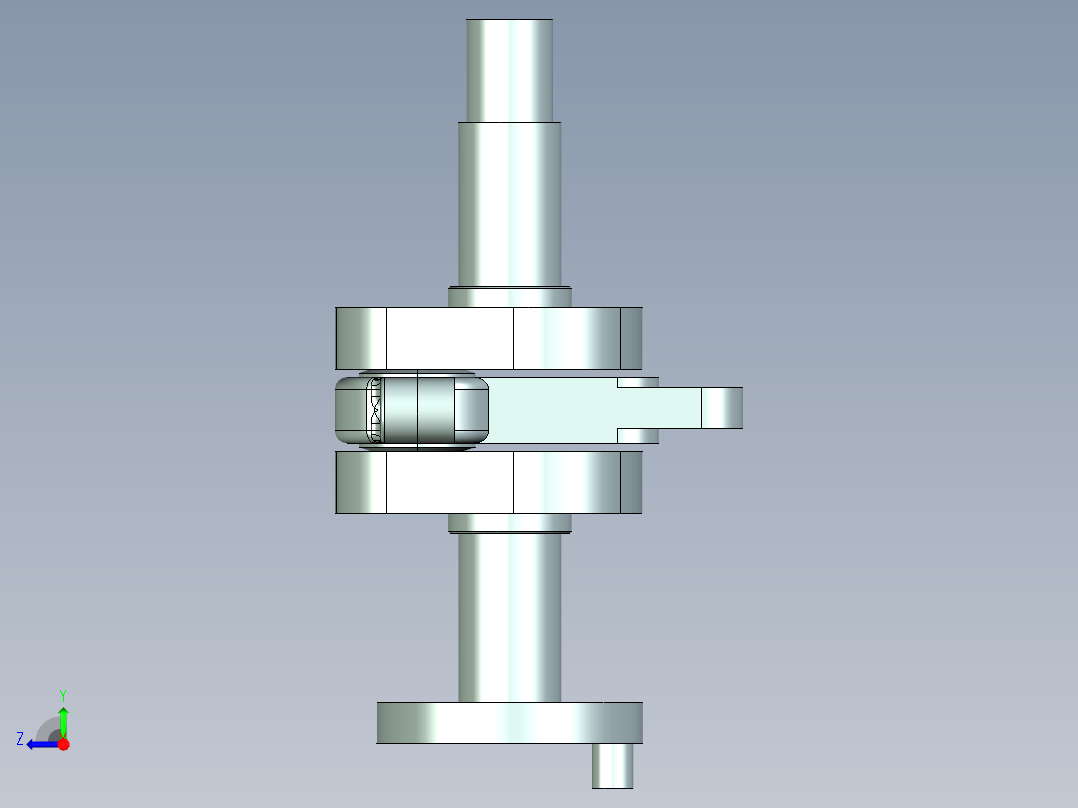 活塞式i蒸汽发电机组1120532===160右视图