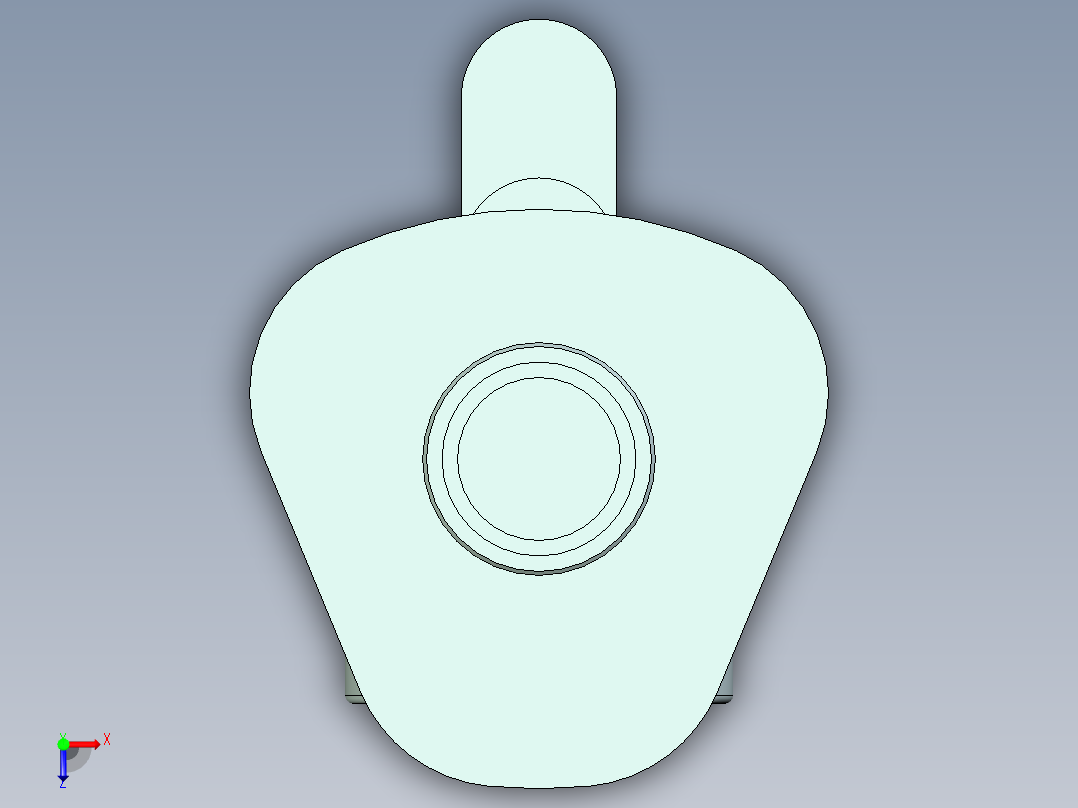 活塞式i蒸汽发电机组1120532===160俯视图