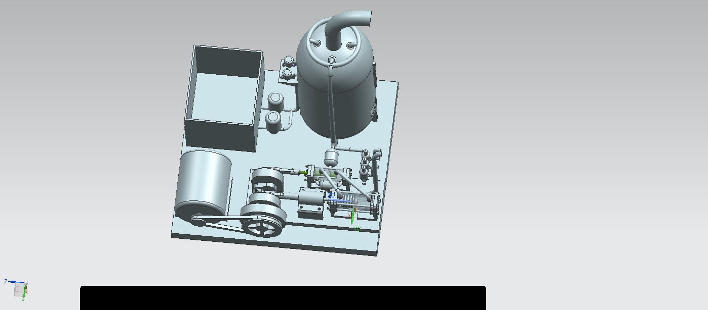 活塞式i蒸汽发电机组1120532===160